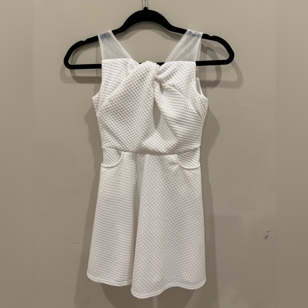 Lavender Brand Girls Dress Size 10